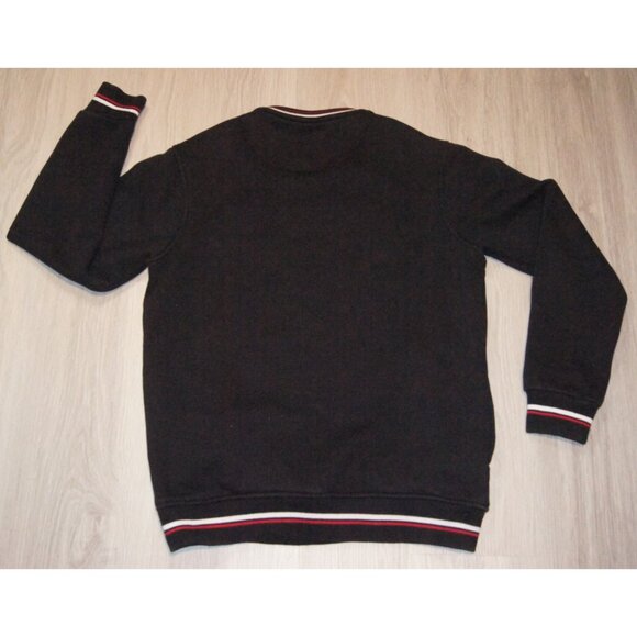 Burberry crewneck embroidered logo - Picture 3 of 9